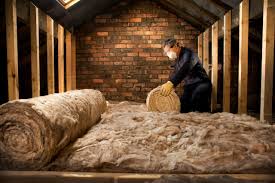 Best Attic Insulation Installation  in Pine Mountain, GA