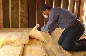 Insulation Air Sealing in Pine Mountain, GA